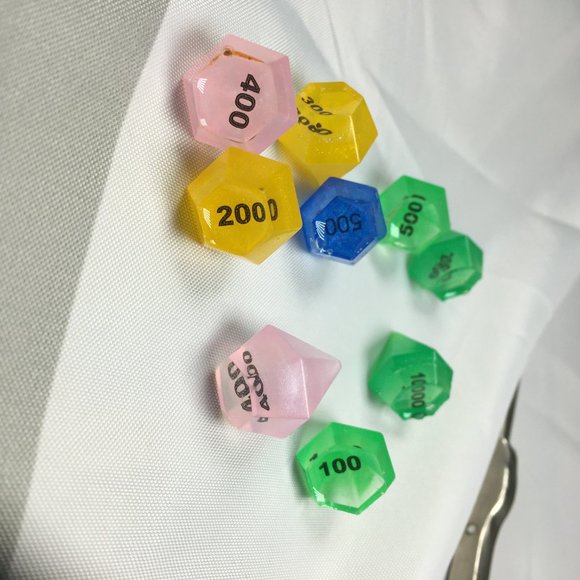 NEW Diving for Diamonds Pool Game - Picture 3 of 7